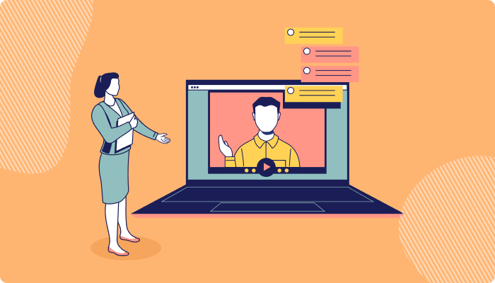 10 Benefits of Choosing Virtual Interview Software