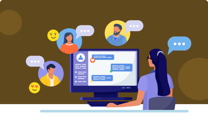 10 Best Web Chat Tools in 2023