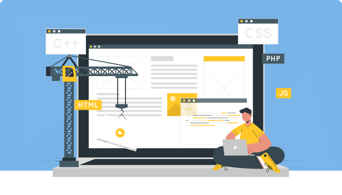 11 Best Website Builder Tools for Simple and Easy Webpage Creation