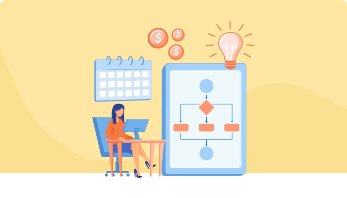 Achieving Higher Productivity Made Easy with Workflow Management: A Quick Guide