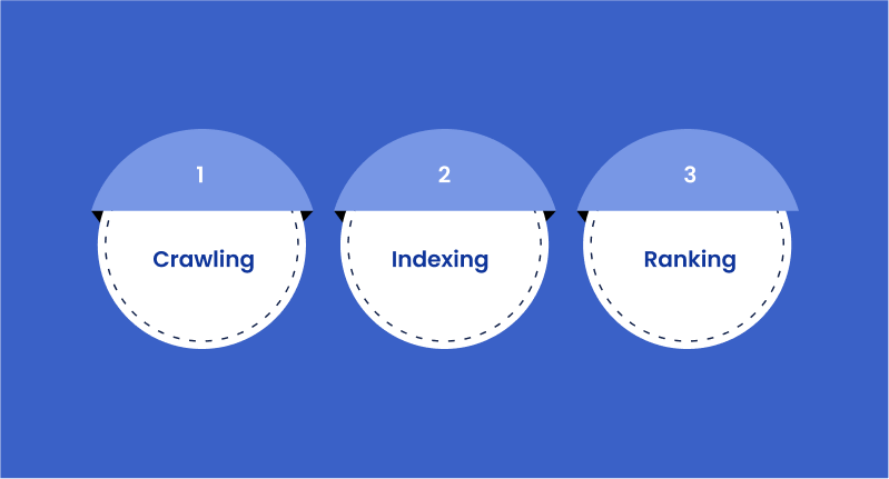 Functions of Website Crawlers