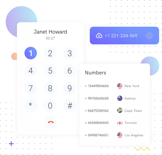 voxdesk